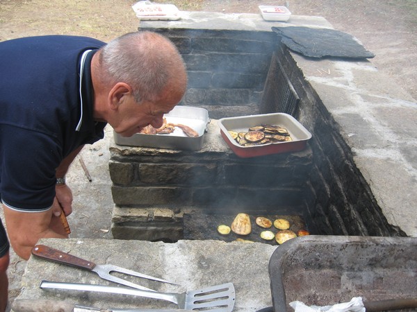 JEAN MAITRE DE LA GRILLE